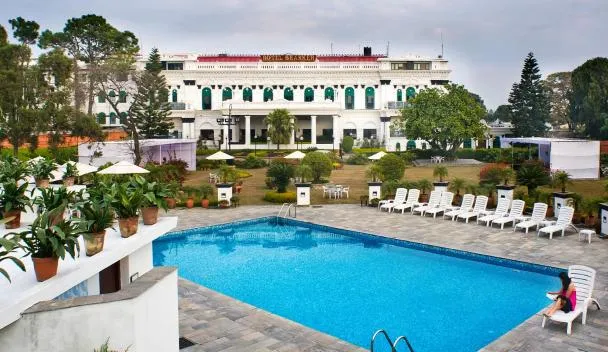 private villa near kathmandu