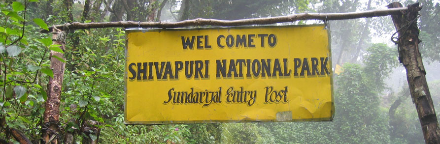 Shivapuri National Park