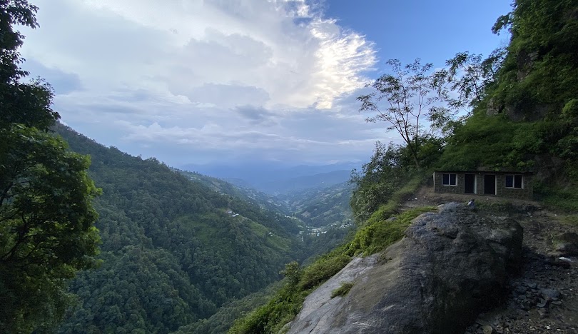 kakani