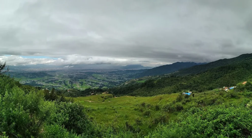 Shivapuri National Park