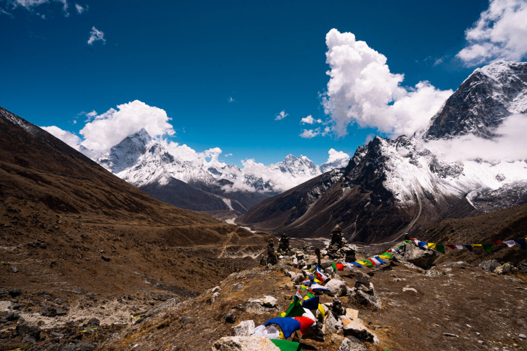 Trekking Adventure activities in Nepal