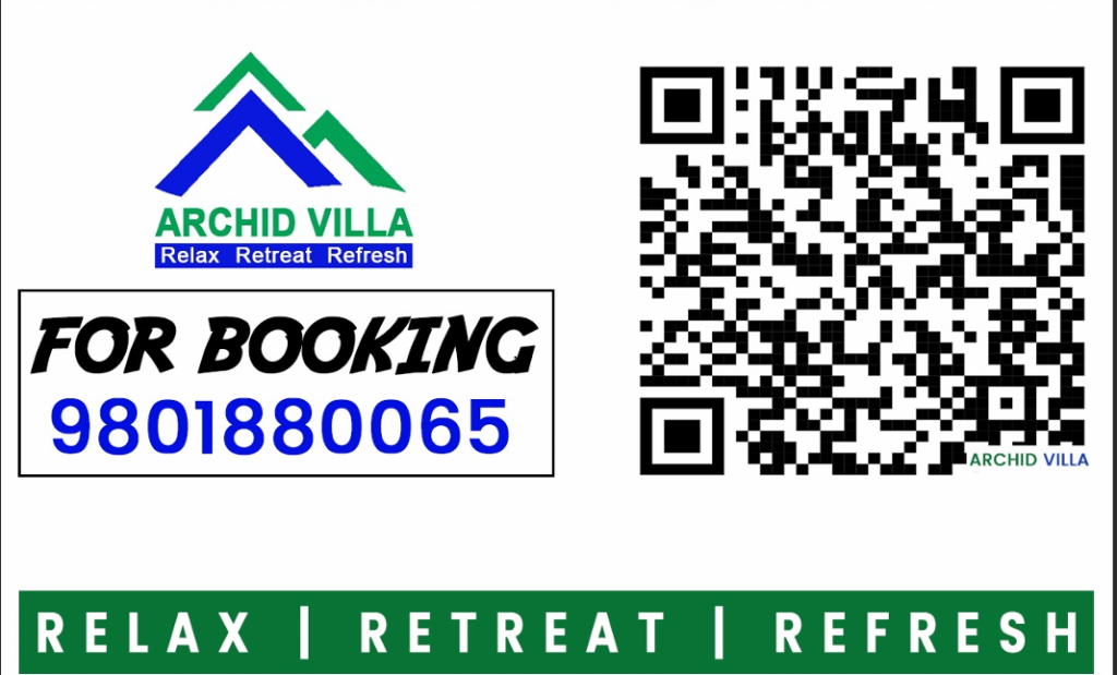 booking-archid-villa